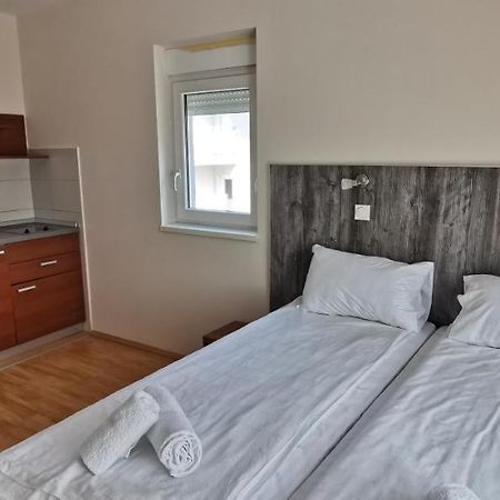 Apartments Milsa Lux Sokobanja Kültér fotó