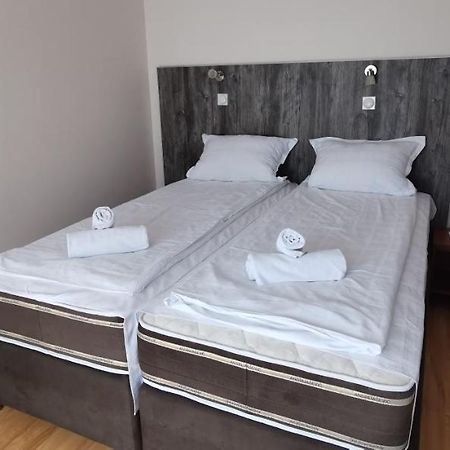 Apartments Milsa Lux Sokobanja Kültér fotó