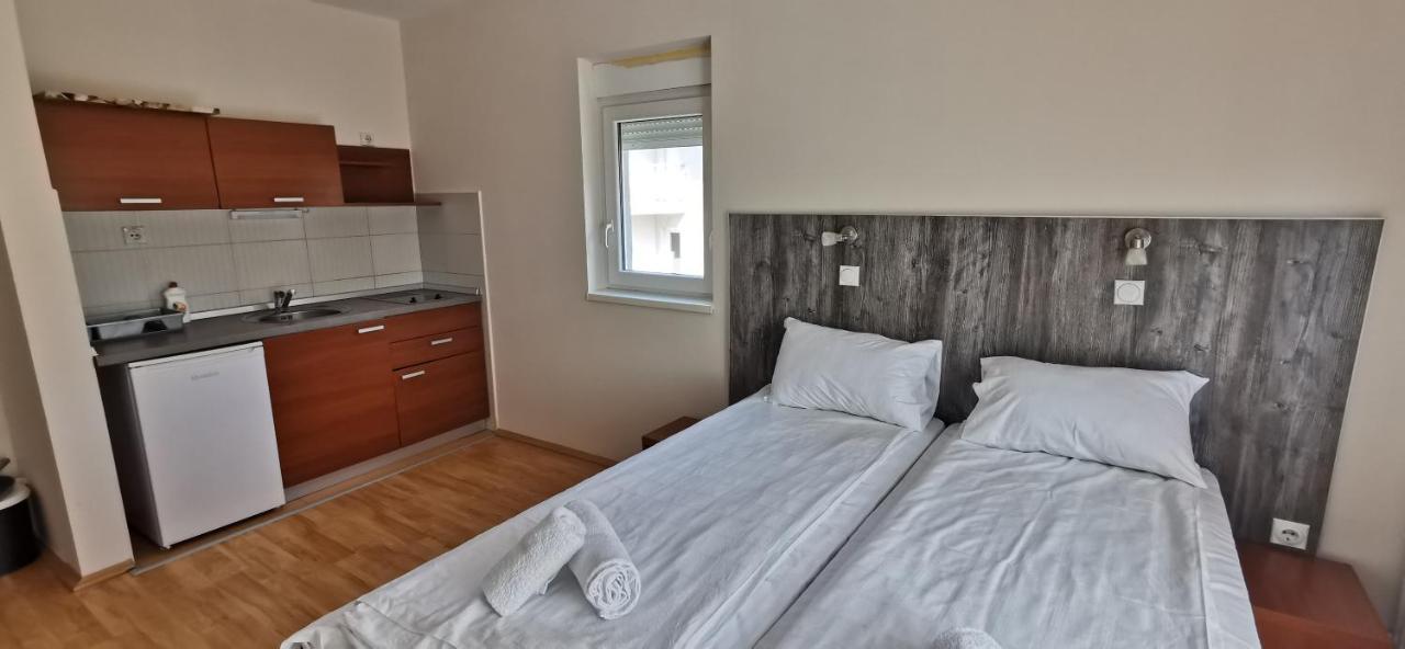 Apartments Milsa Lux Sokobanja Kültér fotó