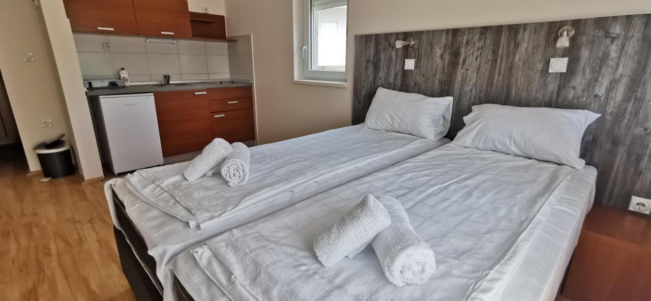 Apartments Milsa Lux Sokobanja Kültér fotó