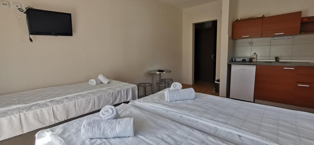 Apartments Milsa Lux Sokobanja Kültér fotó