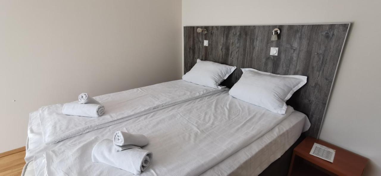 Apartments Milsa Lux Sokobanja Kültér fotó