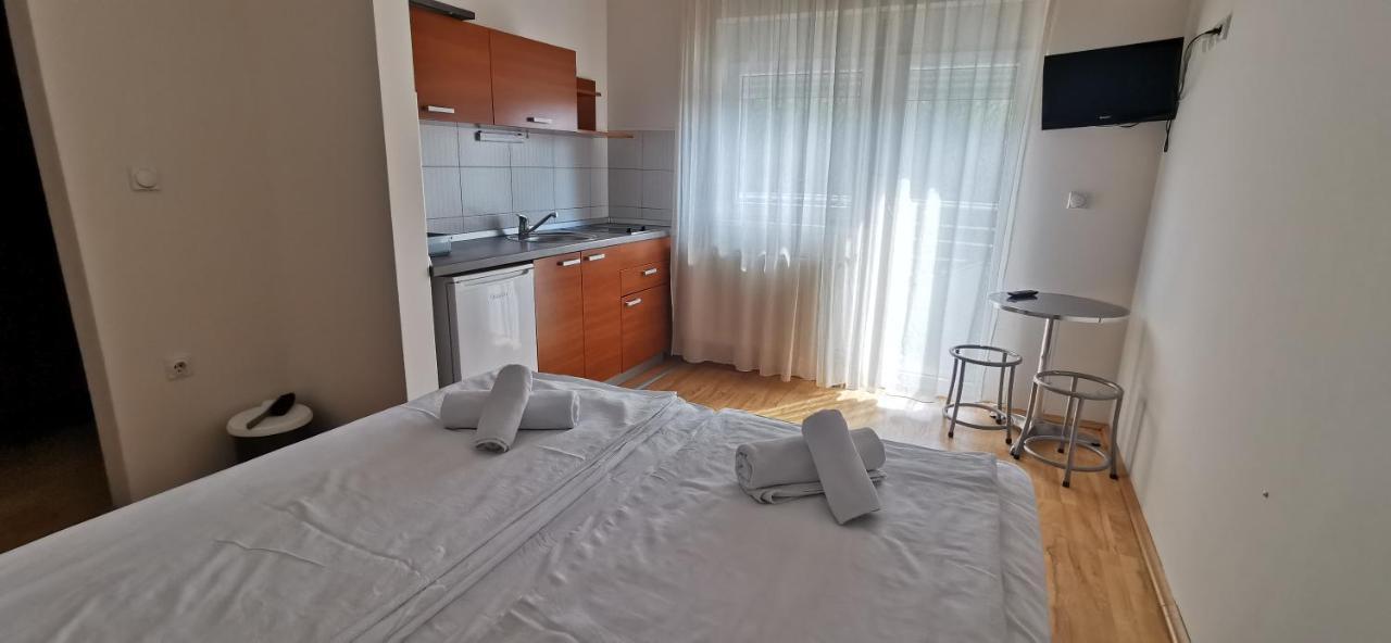 Apartments Milsa Lux Sokobanja Kültér fotó
