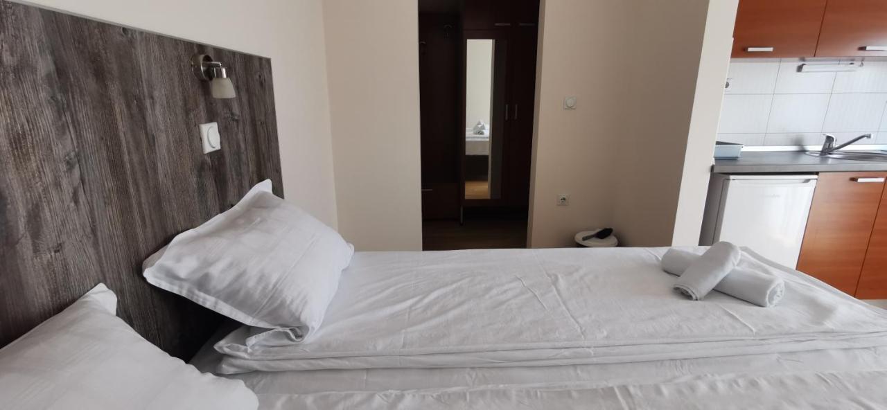 Apartments Milsa Lux Sokobanja Kültér fotó