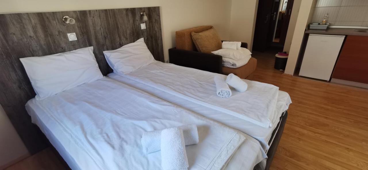 Apartments Milsa Lux Sokobanja Kültér fotó