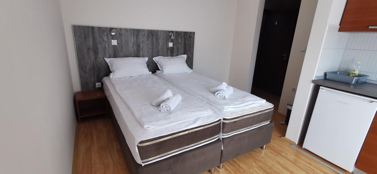 Apartments Milsa Lux Sokobanja Kültér fotó
