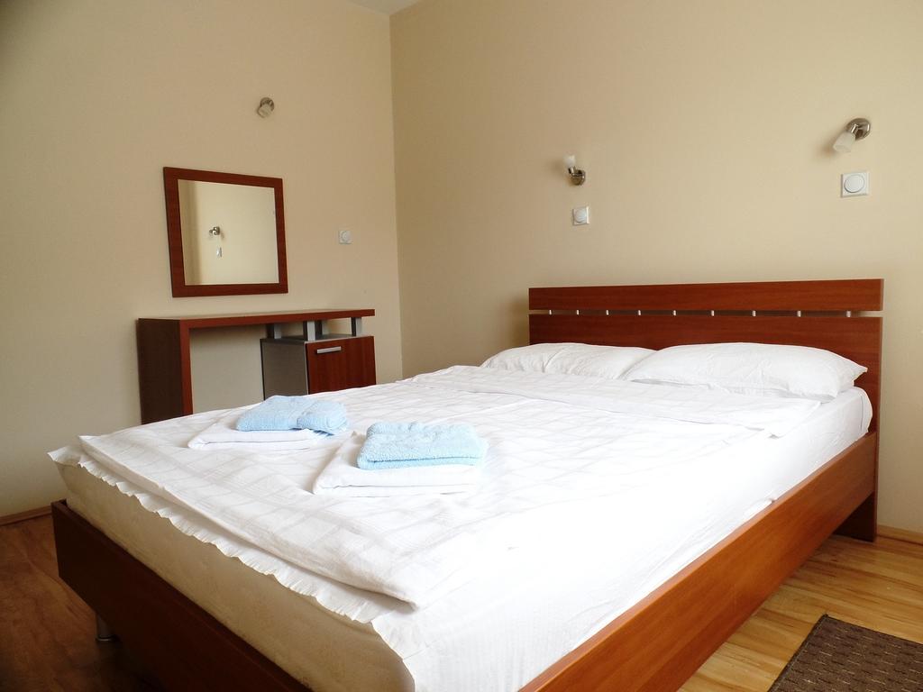 Apartments Milsa Lux Sokobanja Szoba fotó