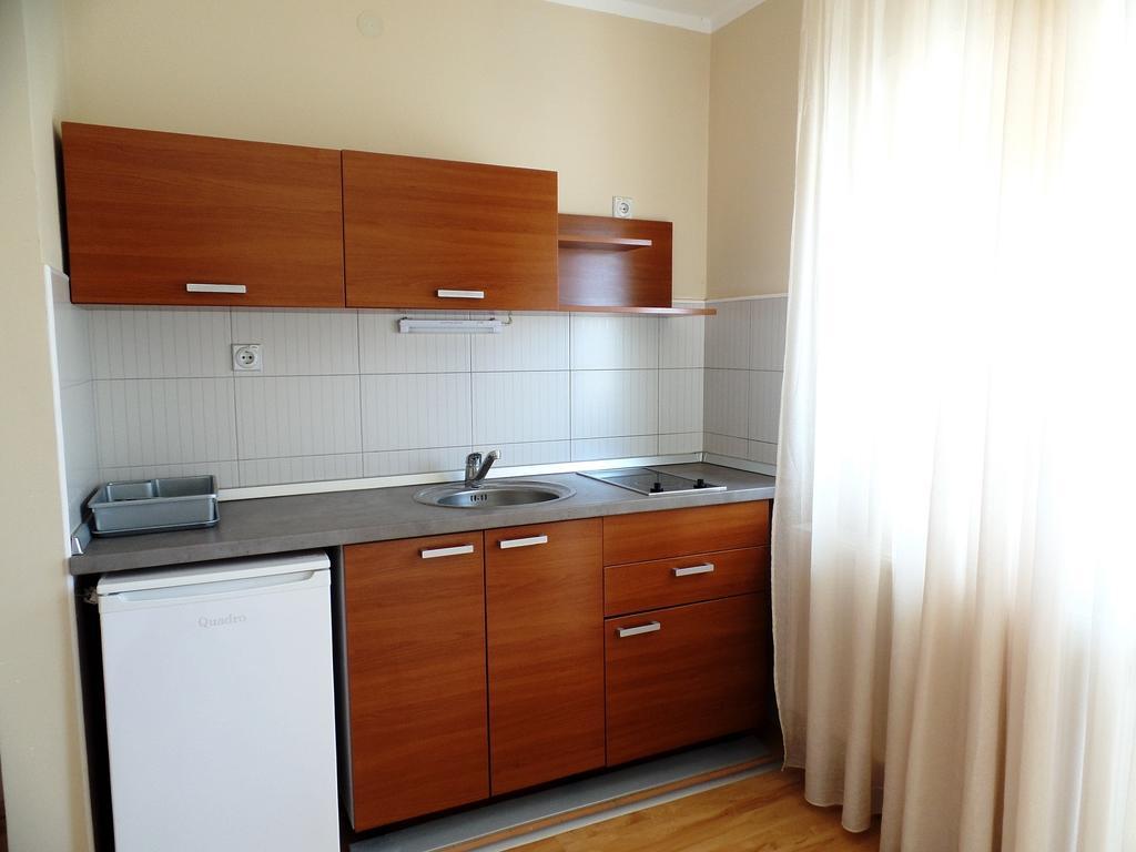 Apartments Milsa Lux Sokobanja Szoba fotó