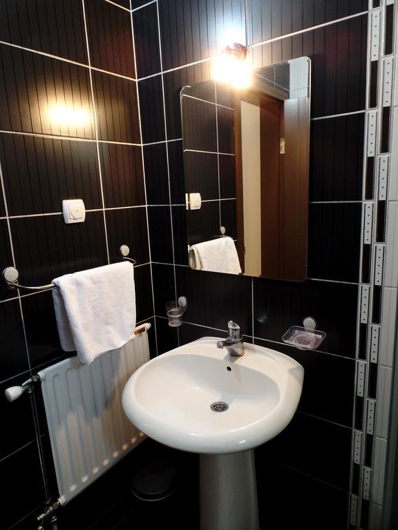 Apartments Milsa Lux Sokobanja Szoba fotó