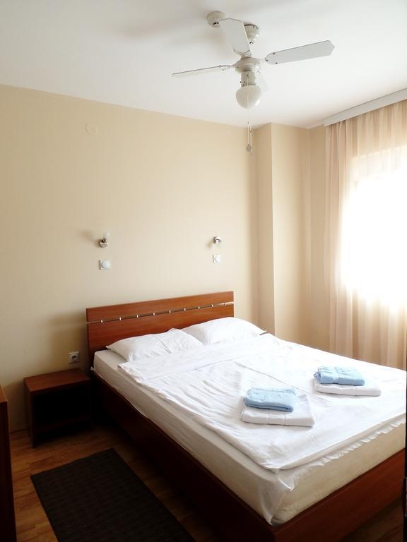Apartments Milsa Lux Sokobanja Szoba fotó