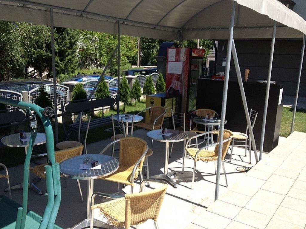 Apartments Milsa Lux Sokobanja Kültér fotó
